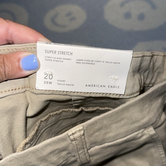 American eagle dress pants - Picture 3 of 3